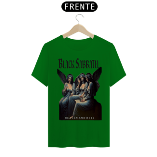 Nome do produto Black Sabbath