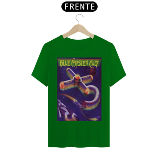Nome do produto Blue Öyster Cult