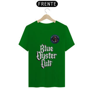 Nome do produto Blue Öyster Cult