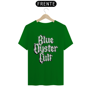 Nome do produto Blue Öyster Cult