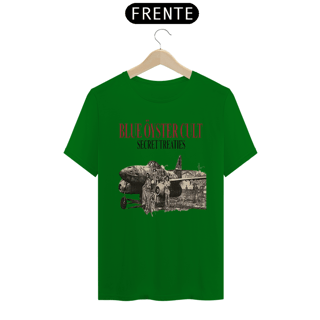Nome do produto Blue Öyster Cult