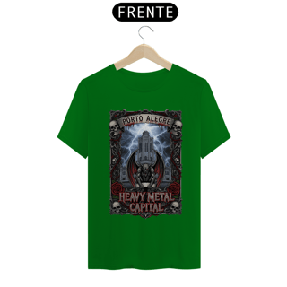 Nome do produto Porto Alegre Metal