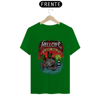 Nome do produto Hellcife Recife Metal