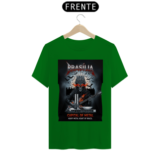 Nome do produto Brasília Metal
