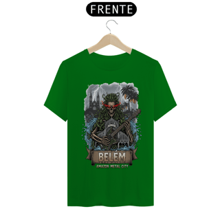 Nome do produto Belém Metal