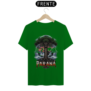 Nome do produto Paraná Metal
