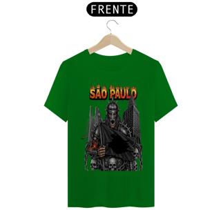 Nome do produto São Paulo Metal