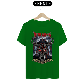 Nome do produto Roraima Metal