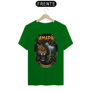 Nome do produto Amapá Metal