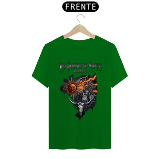 Nome do produto Rio Grande do Norte Metal