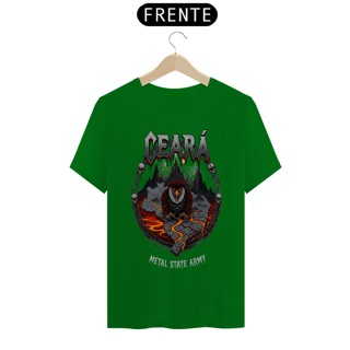 Nome do produto Ceará Metal