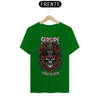 Nome do produto Sergipe Metal