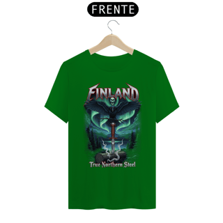 Nome do produto Finland Metal