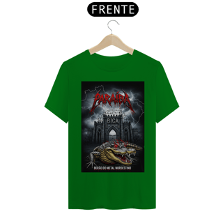 Nome do produto Paraíba Metal