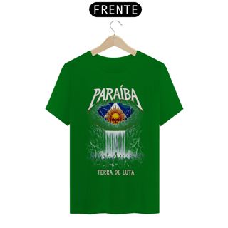 Nome do produto Paraíba Metal