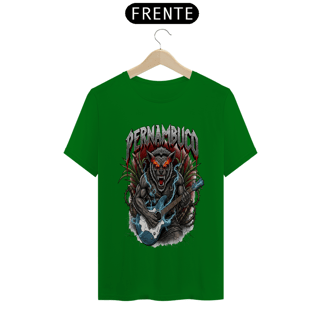 Nome do produto Pernambuco Metal