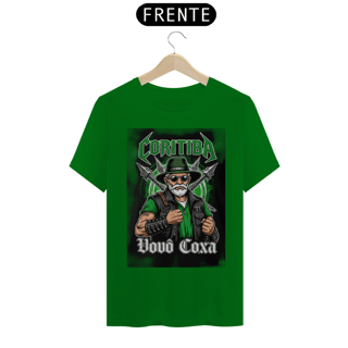 Nome do produto Coritiba Metal