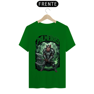 Nome do produto Palmeiras Metal
