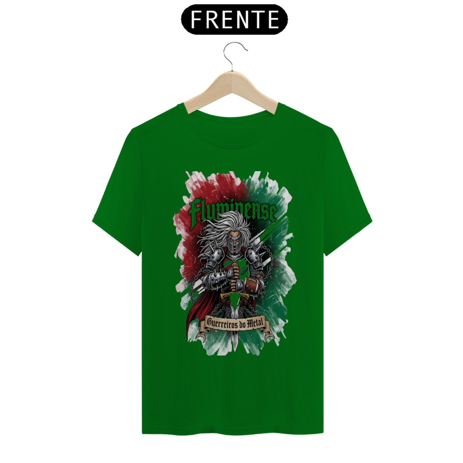 Fluminense Metal