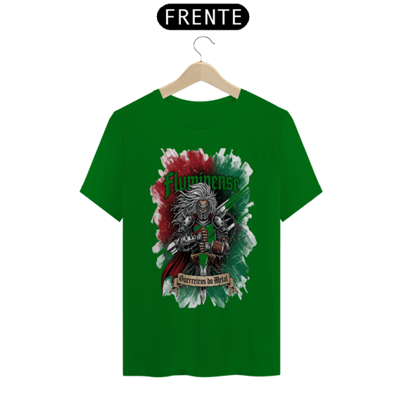 Fluminense Metal