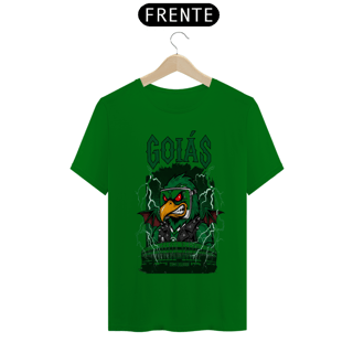 Nome do produto Goiás Metal