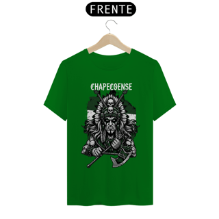 Chapecoense Metal