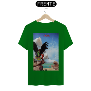 Nome do produto Budgie