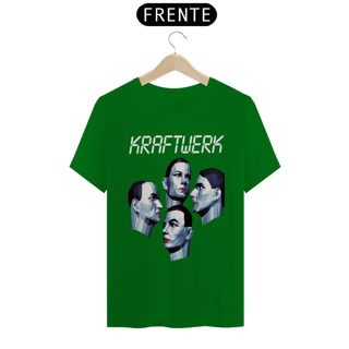 Nome do produto Kraftwerk