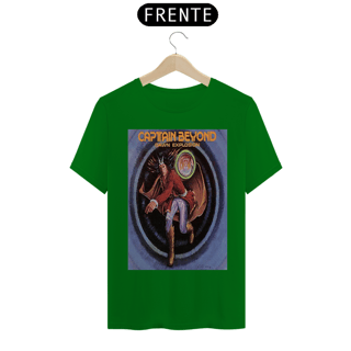 Nome do produto Captain Beyond
