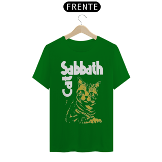 Nome do produto Cat Sabbath