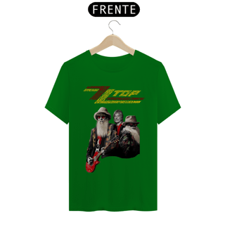 Nome do produto ZZ Top