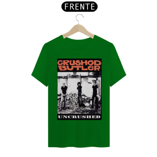 Nome do produto Crushed Butler