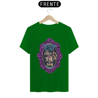 Nome do produto Crimson Glory