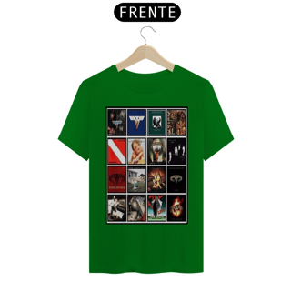 Nome do produto Van Halen