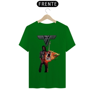 Nome do produto Van Halen