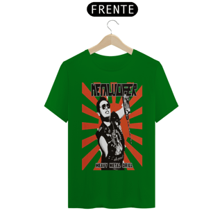 Nome do produto Metalucifer