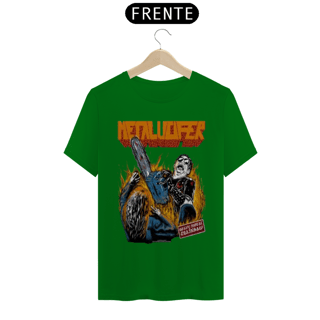 Nome do produto Metalucifer