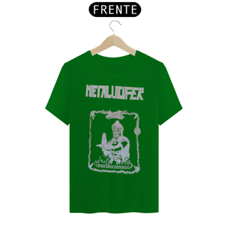 Nome do produto Metalucifer