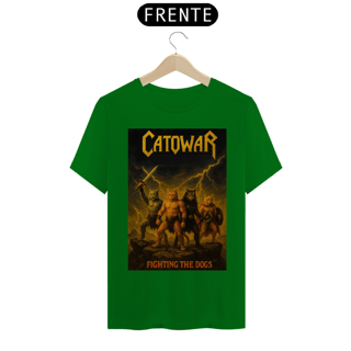 Nome do produto Catowar