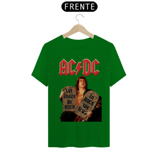 Nome do produto AC/DC