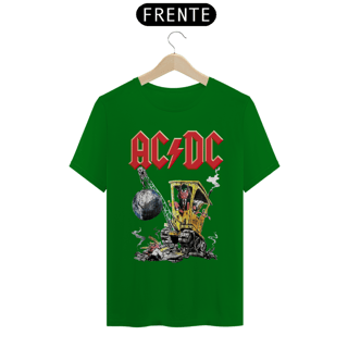 Nome do produto AC/DC