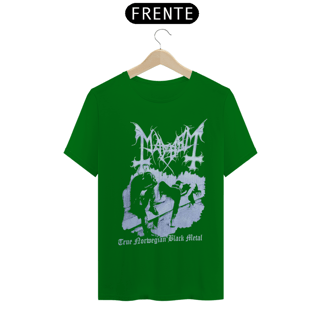 Nome do produto Mayhem