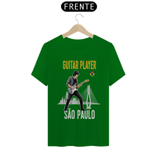 Nome do produto Guitarrista São Paulo Sp