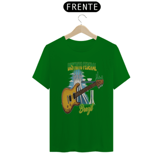 Nome do produto Guitarrista Brasília DF