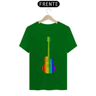 Nome do produto Guitarrista LGBT