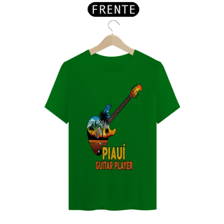 Nome do produto Guitarrista Piauí PI