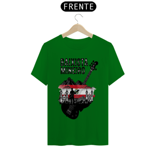 Nome do produto Baixista Minas Gerais MG