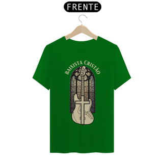 Nome do produto Baixista Cristão