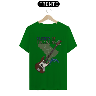 Nome do produto Baixista Tocantins TO