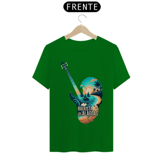 Nome do produto Baixista Alagoas AL